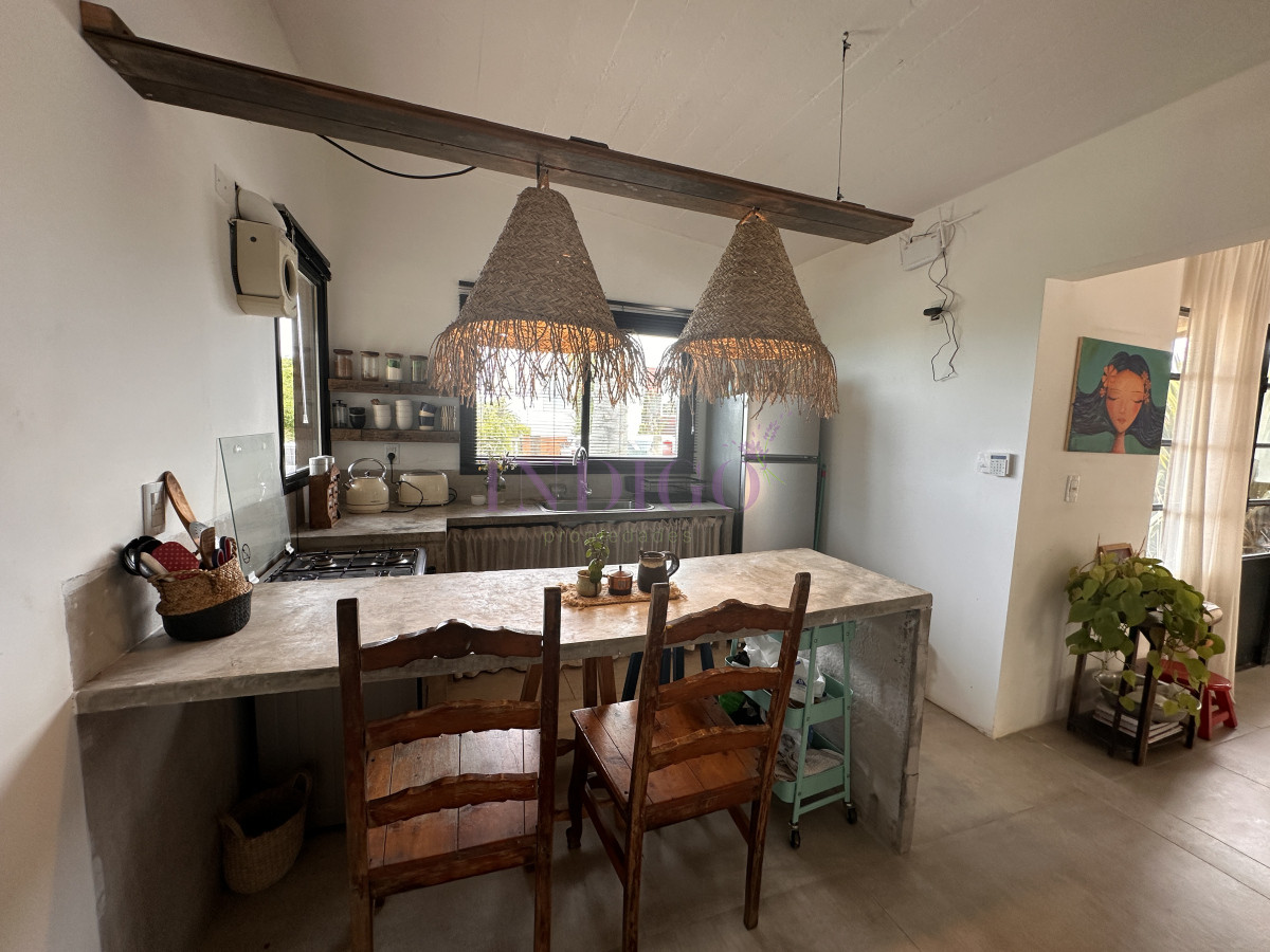 El Chorro - GoPunta - Portal Inmobiliario de Punta del Este - Maldonado
