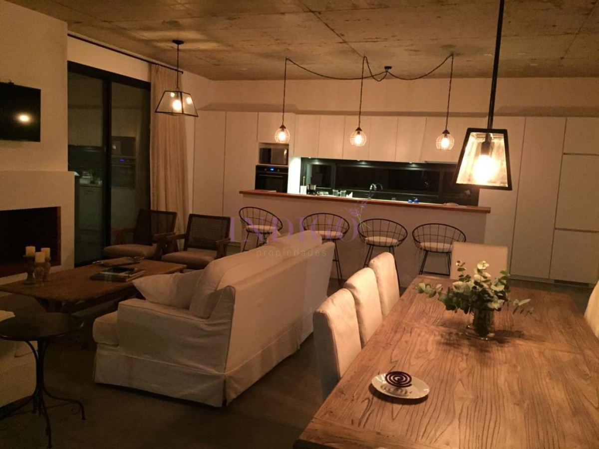 Casa Ref.1116 - Casa en alquiler Pueblo Mio