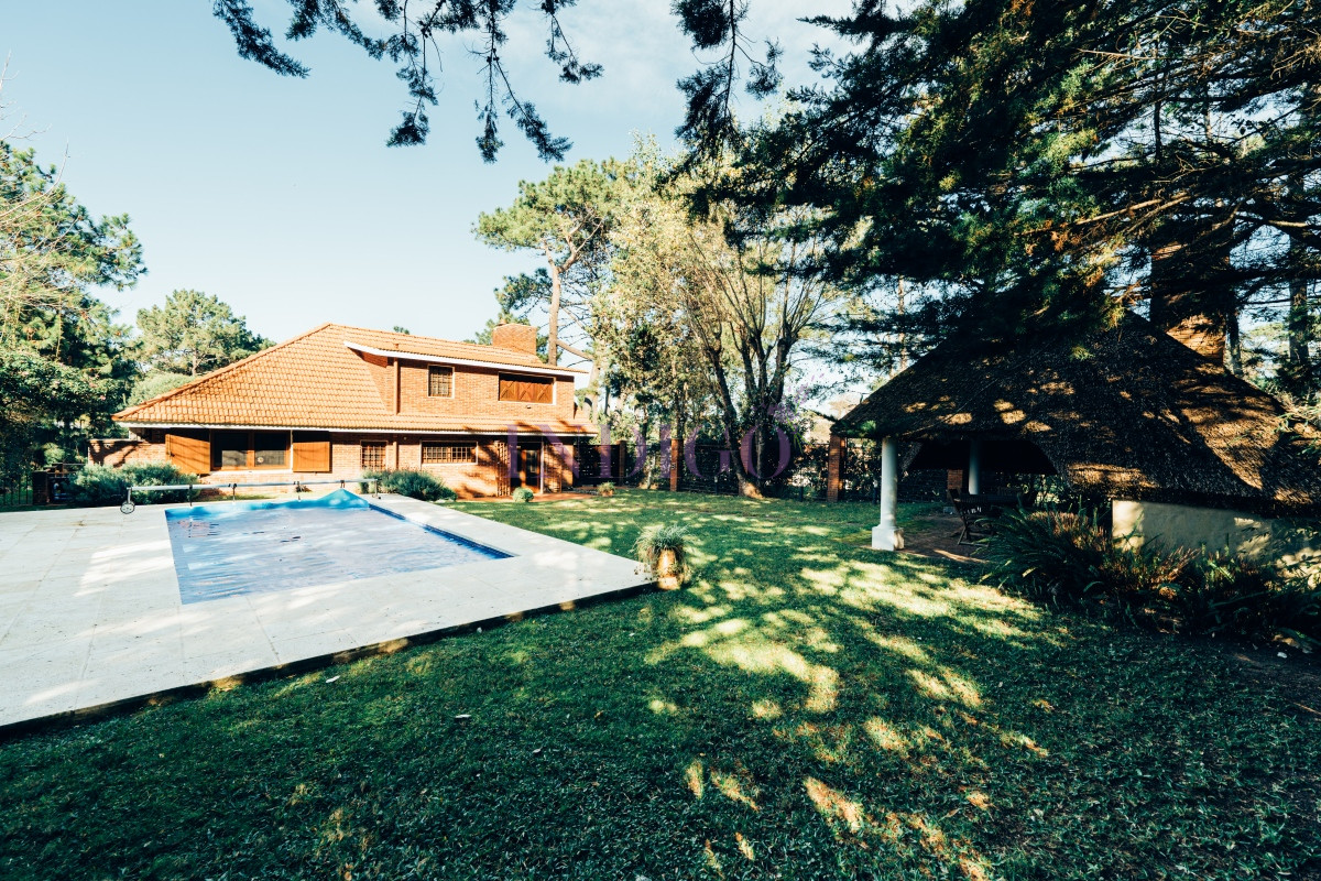 Casa Ref.1240 - Casa en Venta en Rincon Del Indio 