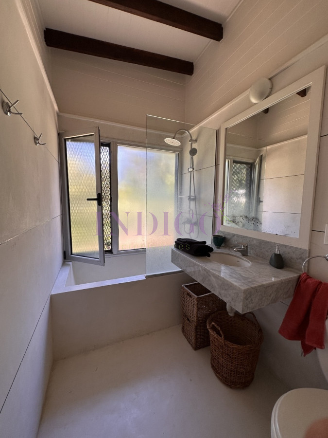 Casa Ref.1192 - Casa en alquiler Pueblo San Vicente