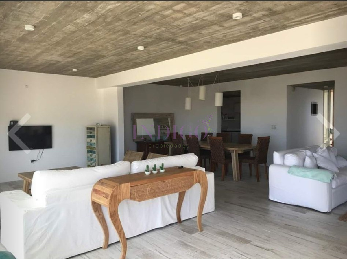 Casa Ref.1120 - Casa en La Barra, Montoya