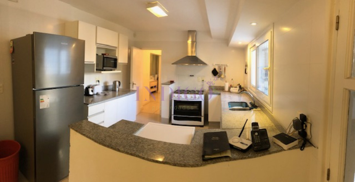 Casa Ref.416 -  Oportunidad muy linda casa en venta y  alquiler en la zona mas linda de Punta del Este!!!