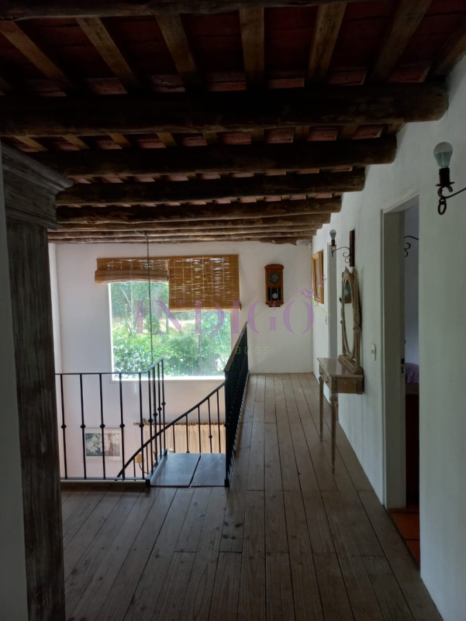 Casa Ref.445 -  Alquiler casa en plena zona de Montoya.
