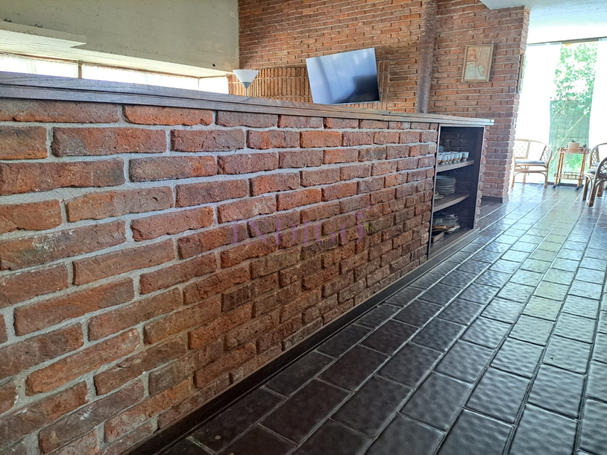 Casa Ref.1273 - Casa en alquiler San Rafael