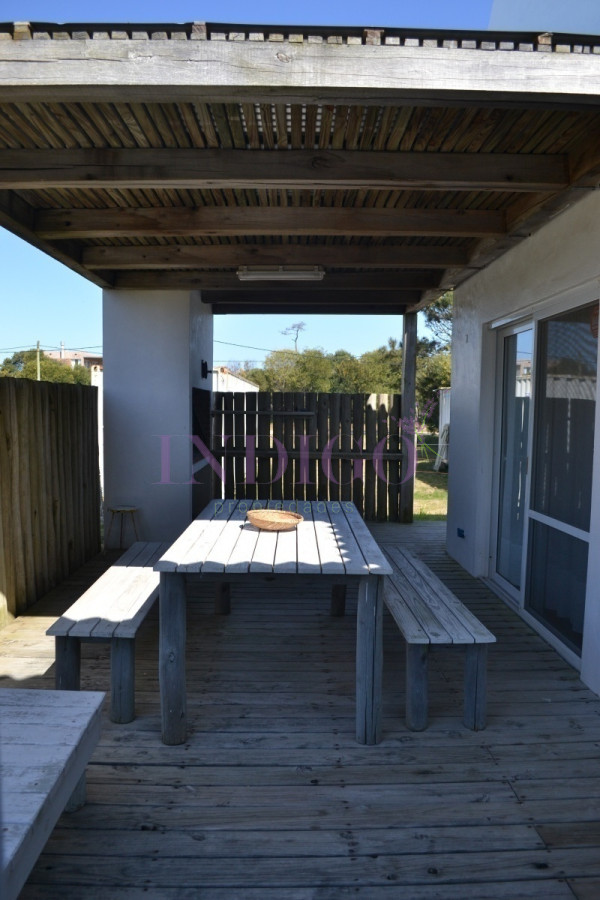 Santa Monica - GoPunta - Portal Inmobiliario de Punta del Este - Maldonado