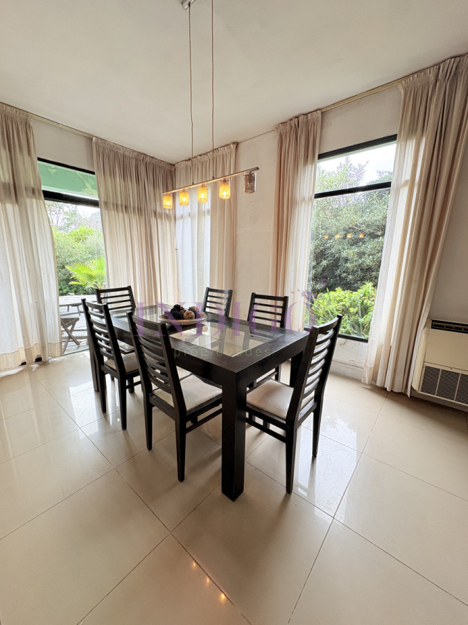 Casa Ref.1333 - Casa en venta en Montoya, La barra.