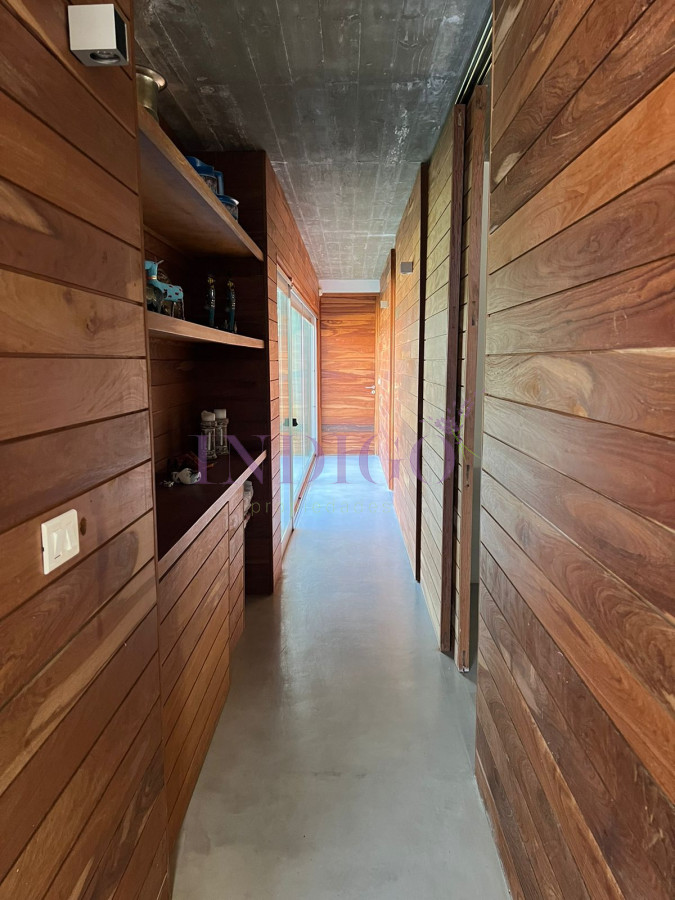 Casa Ref.1097 - casa en barrio Barra verde en alquiler