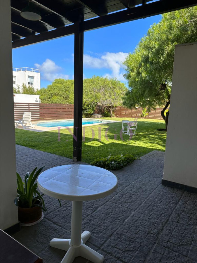 Casa Ref.840 - Casa en Manantiales, 3 Dormitorio 2 Baños