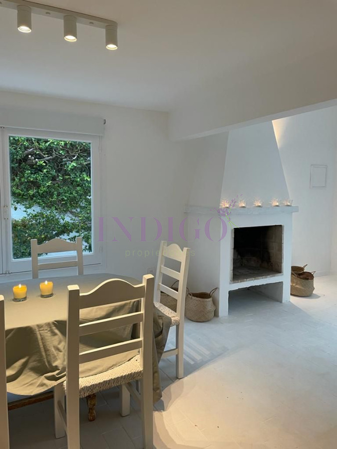 Casa Ref.794 - Casa en Venta, la Barra, posta 4 ambientes