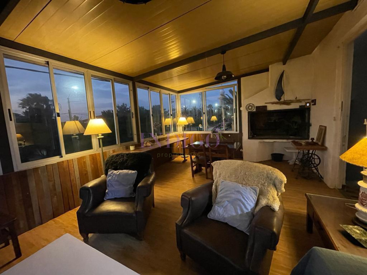 Casa Ref.1216 - Hermosa casa en la tranquilidad de la Peninsula!