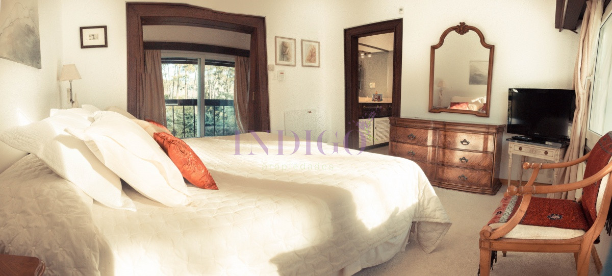 Casa Ref.139 - Venta en barrio  San Rafael, zona ideal para vivir todo el año.