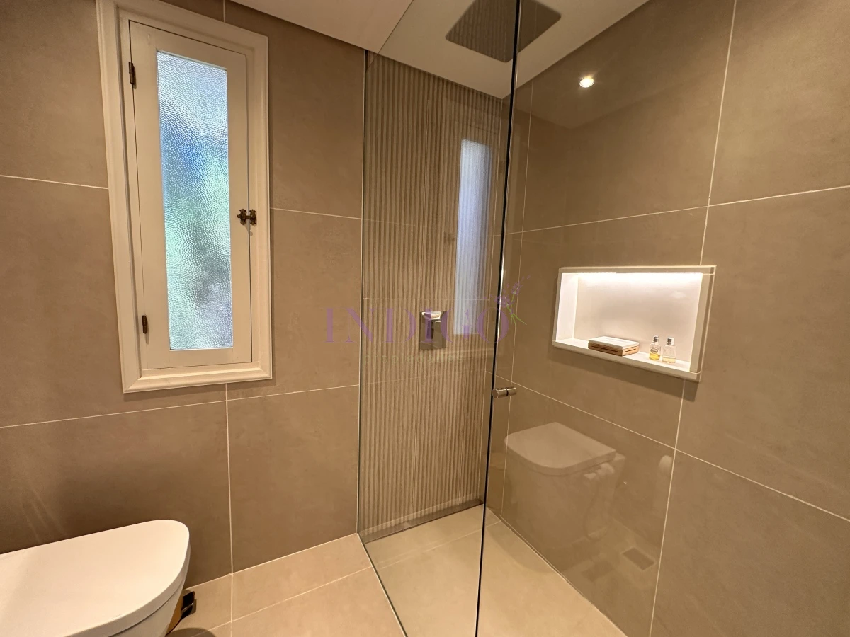 Casa Ref.1245 - Casa en venta , San Rafael, 4 dorm y dependencia, con piscina y parrillero.