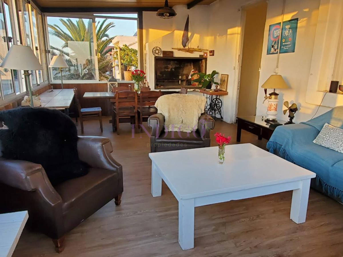 Casa Ref.1216 - Hermosa casa en la tranquilidad de la Peninsula!