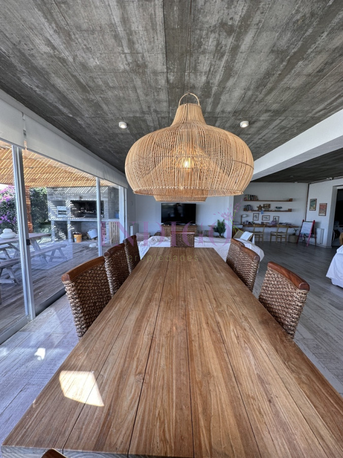 Casa Ref.1120 - Casa en La Barra, Montoya
