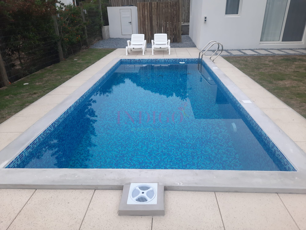 Casa Ref.1075 - Casa en venta Montoya, la Barra