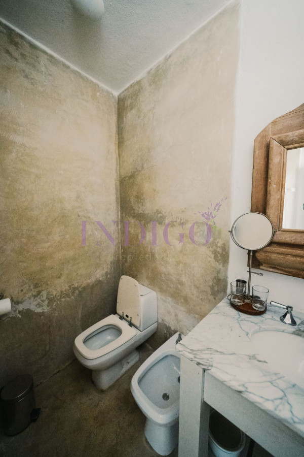 Casa Ref.1114 - Casa en alquiler en la posta del cangrejo