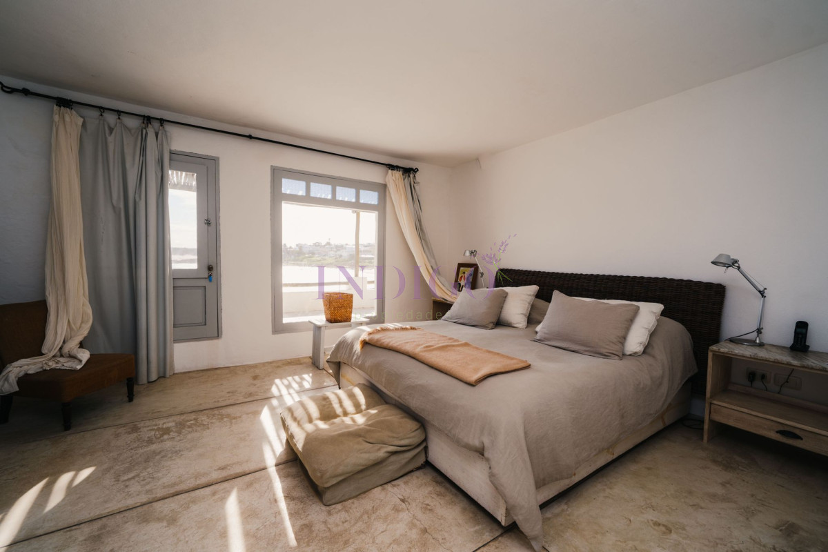 Casa Ref.1114 - Casa en alquiler en la posta del cangrejo