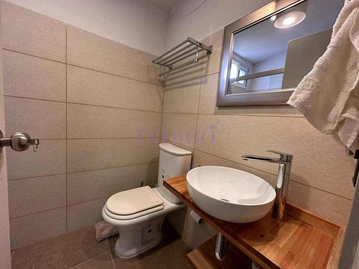 Casa Ref.1197 - casa en barrio privado la residence en alquiler