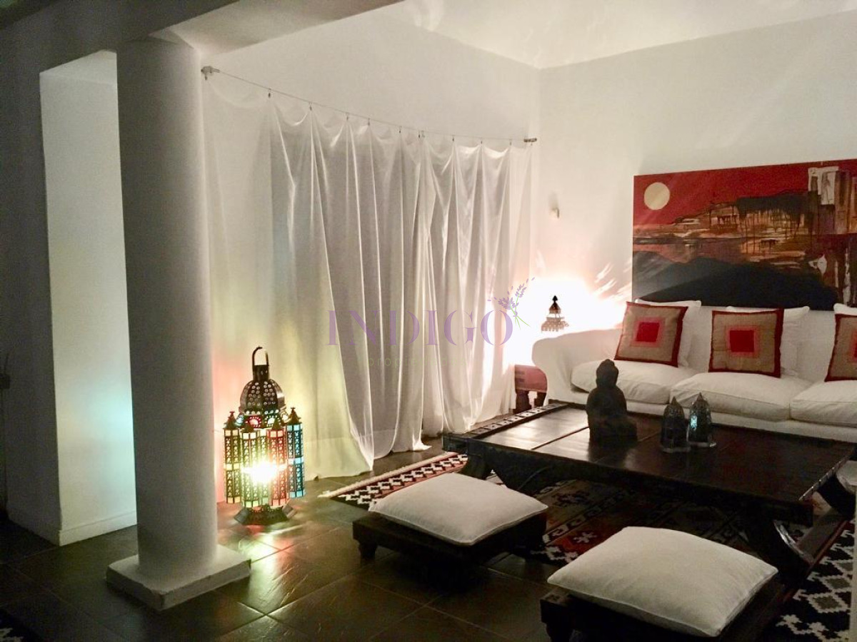 Casa Ref.847 - Laguna Blanca, casa en alquiler.