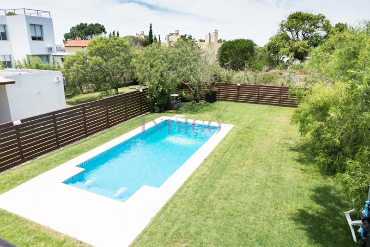Casa Ref.840 - Casa en Manantiales, 3 Dormitorio 2 Baños