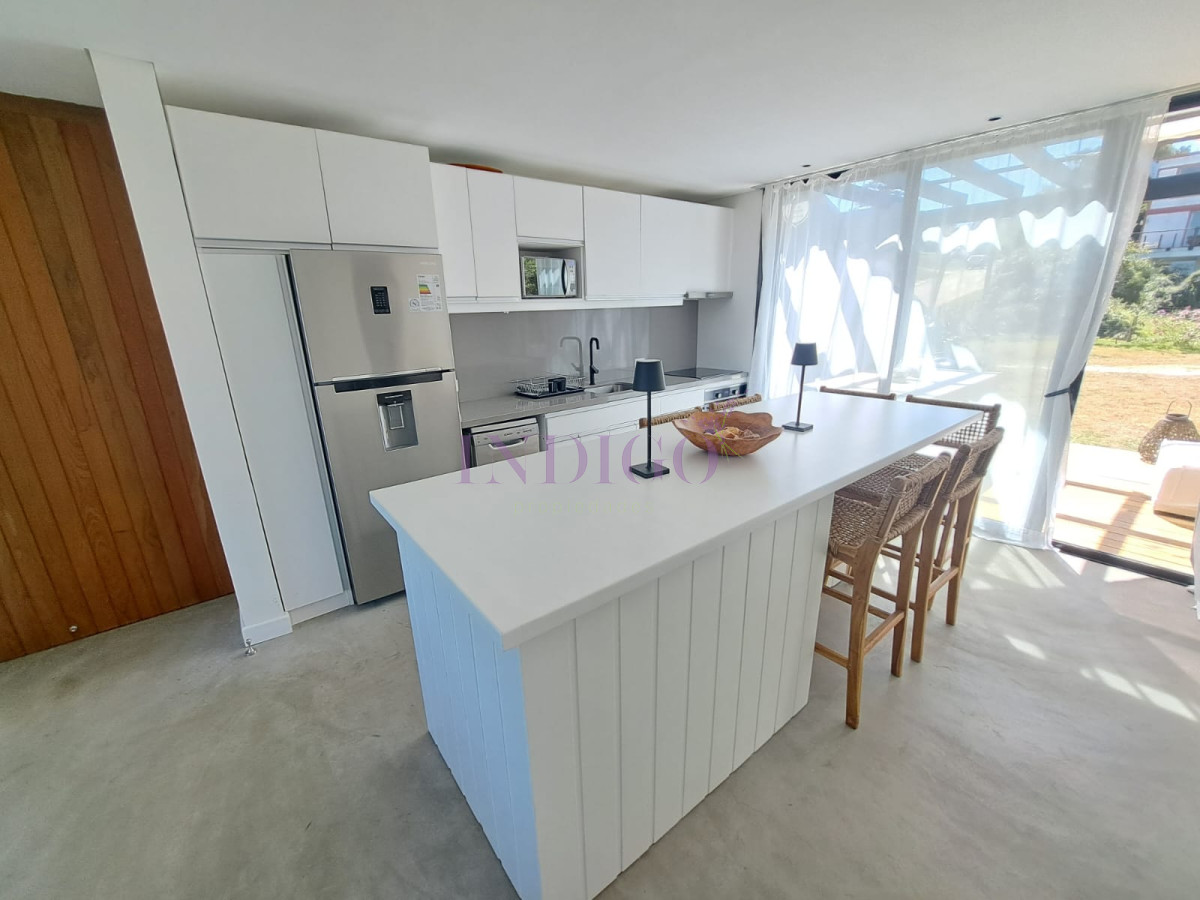 Casa Ref.1218 - Casa en alquiler en Altos de Punta Piedras