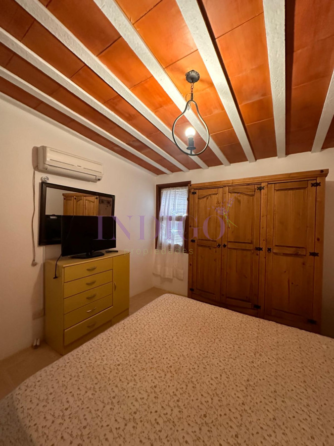 Casa Ref.1260 - Casa en Alquiler en Manantiales