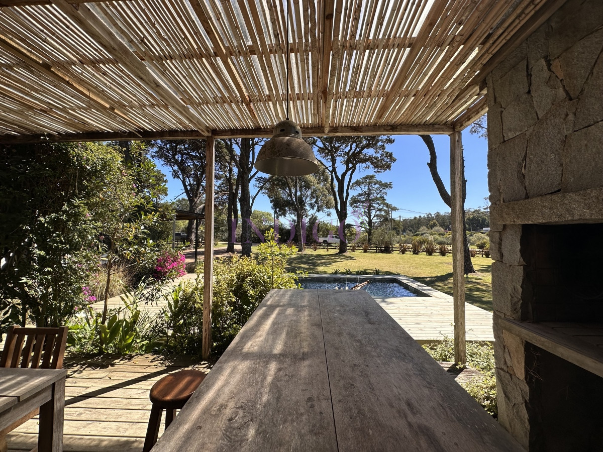 Casa Ref.1192 - Casa en alquiler Pueblo San Vicente