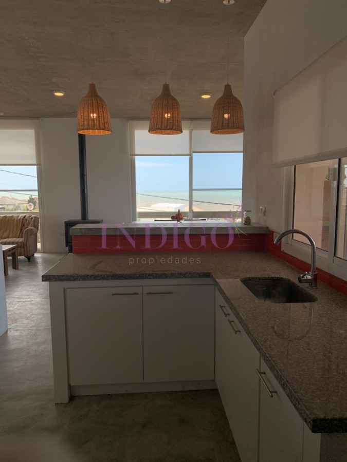 Casa Ref.747 -  En alquiler en el Chorro, manantiales, 3 dorm