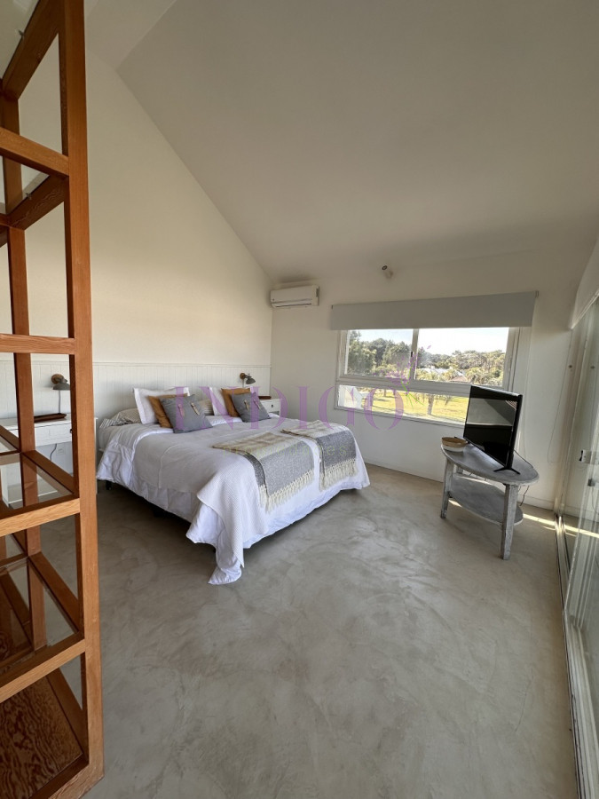 Casa Ref.336 - Alquiler en Pinar del Faro, Jose Ignacio 5 dormitorios.