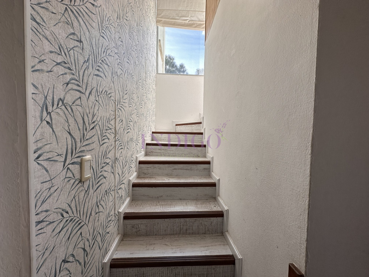 Casa Ref.1120 - Casa en La Barra, Montoya