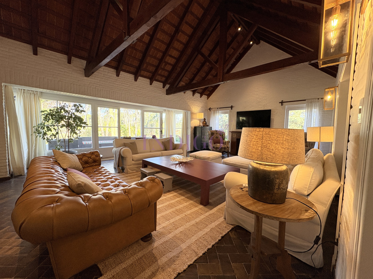 Casa Ref.1276 - San Rafael casa en venta