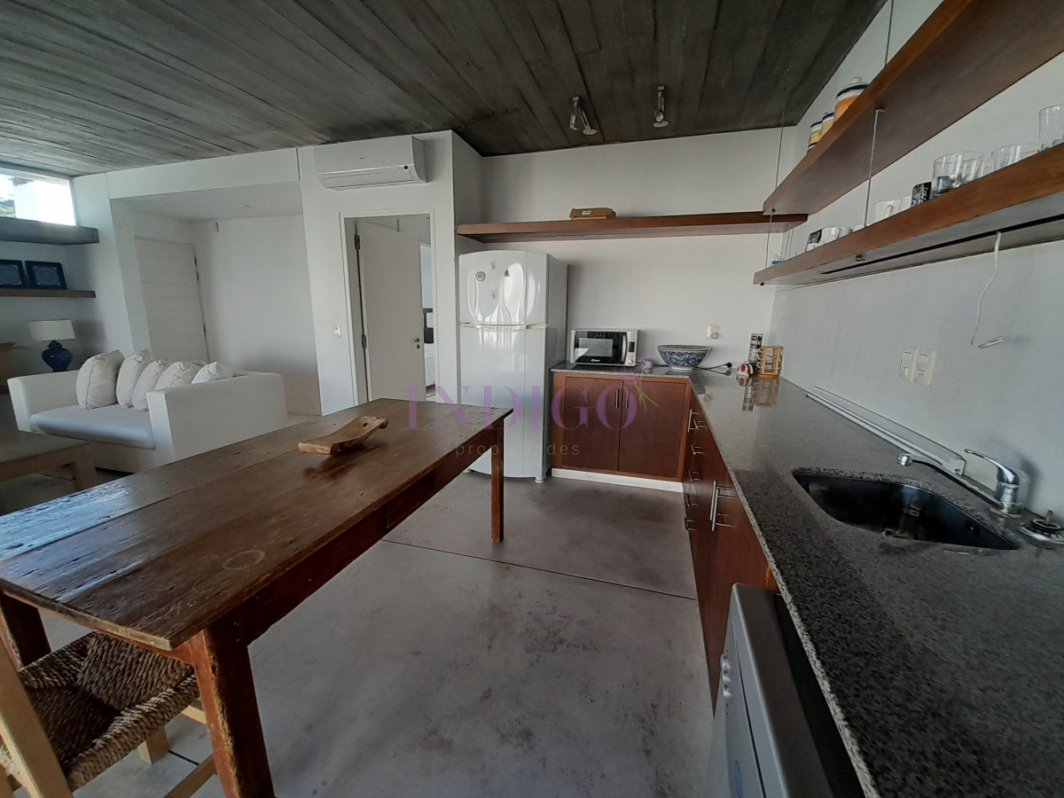Casa Ref.924 - Alquiler de casa 2 Dormitorios en Manantiales, Uruguay