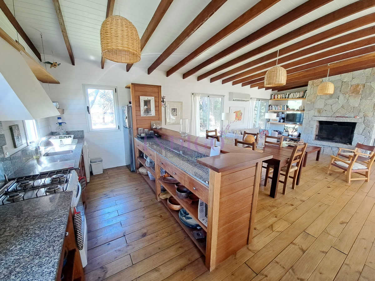 Casa Ref.1192 - Casa en alquiler Pueblo San Vicente