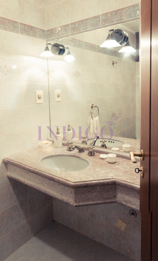 Casa Ref.139 - Venta en barrio  San Rafael, zona ideal para vivir todo el año.
