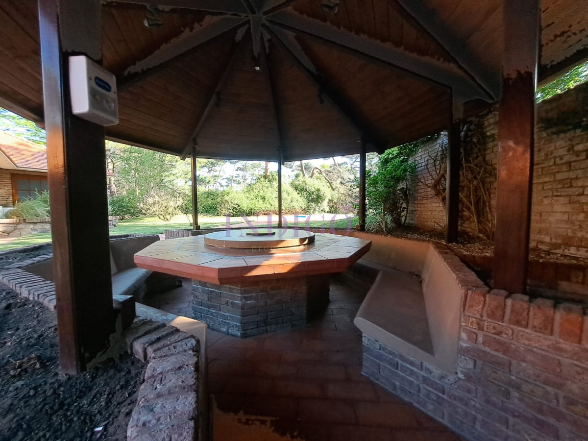 Casa Ref.1269 - Casa en San Rafael en alquiler