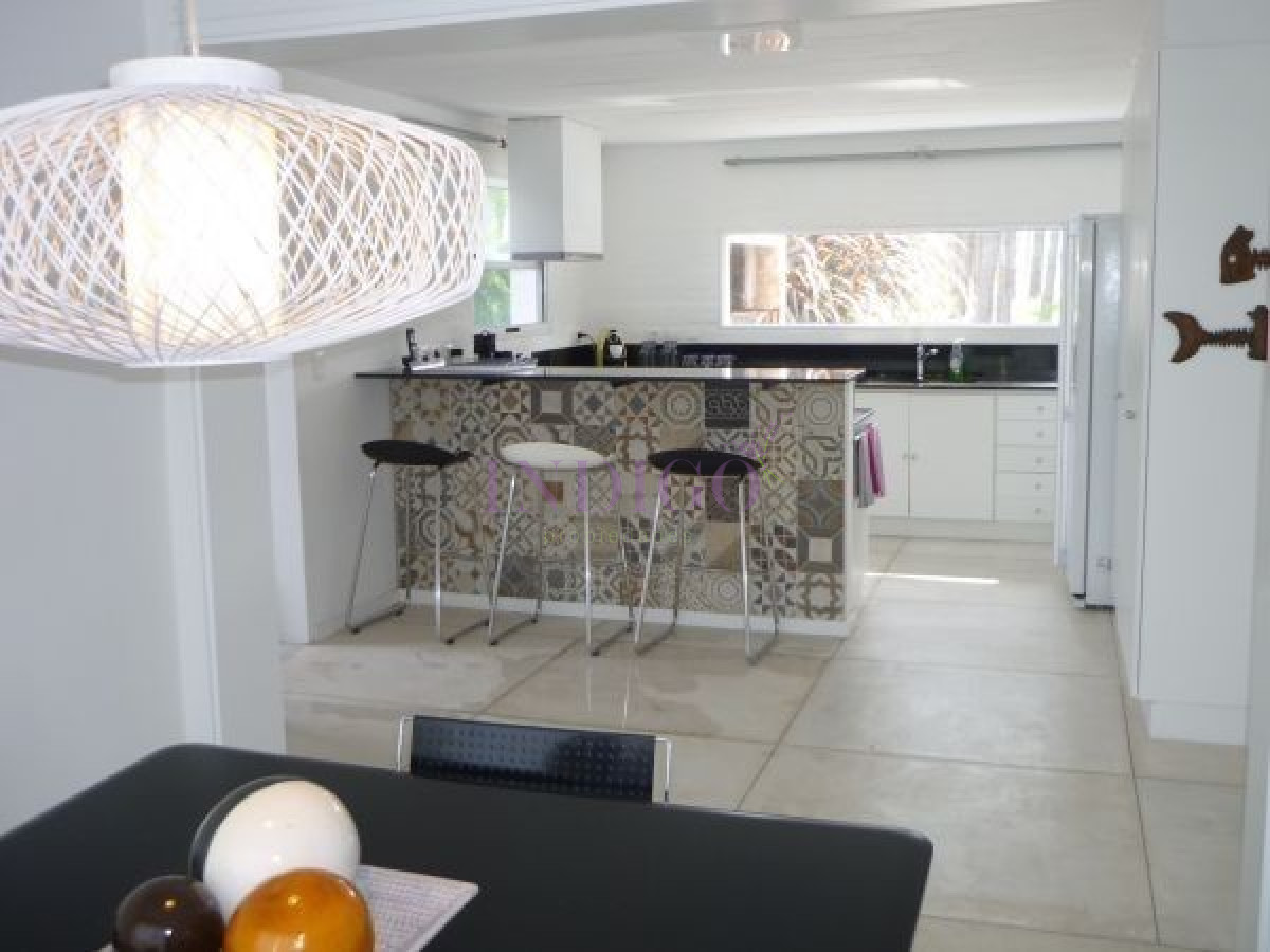 Casa Ref.1107 - Casa en alquiler Laguna blanca capacidad 10 pesonas