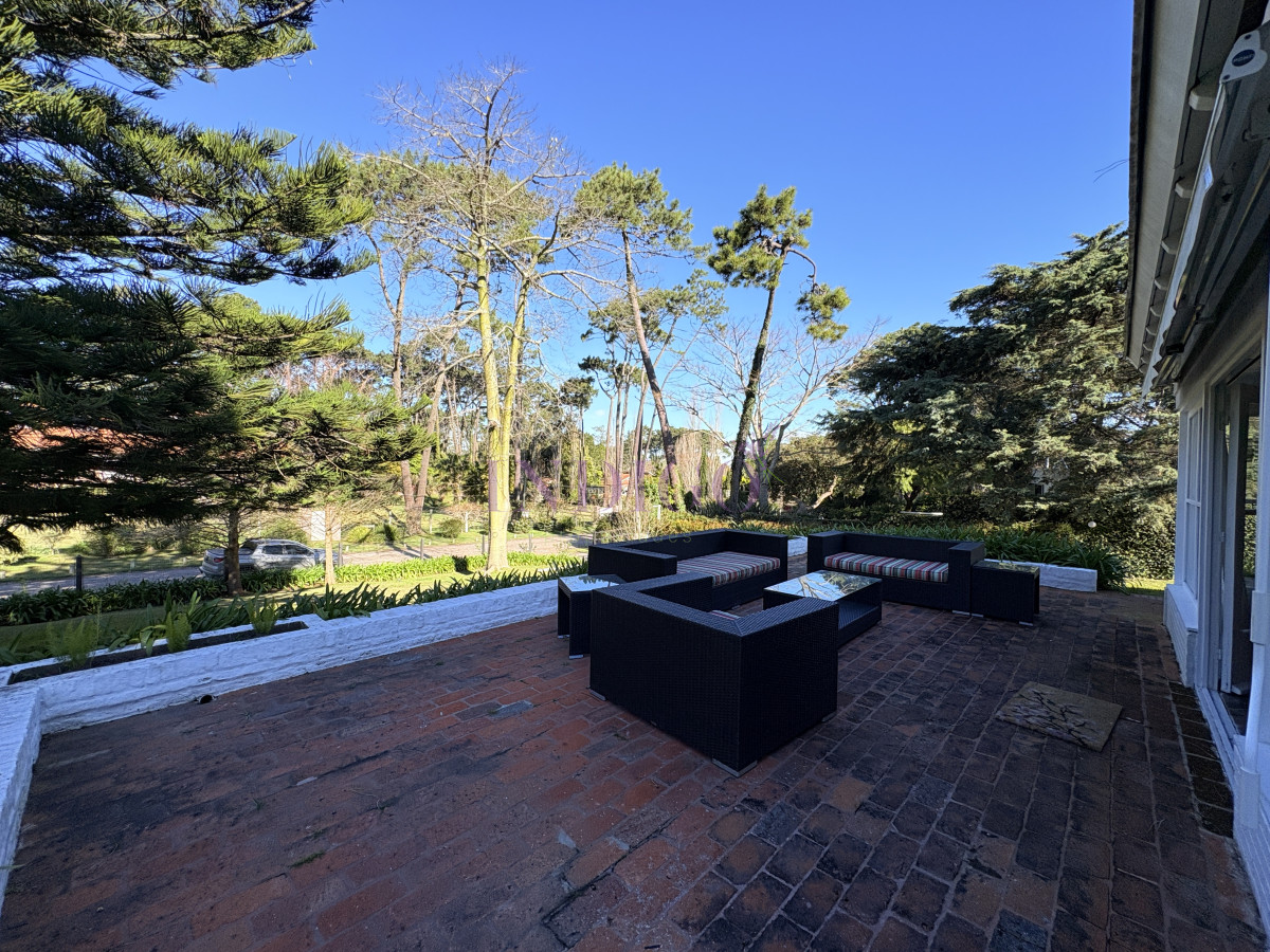 Casa Ref.1276 - San Rafael casa en venta