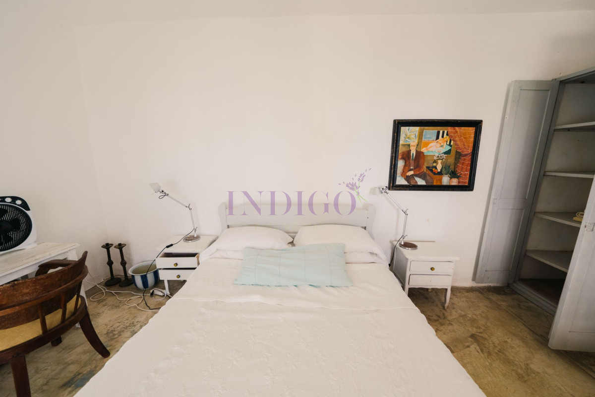 Casa Ref.1114 - Casa en alquiler en la posta del cangrejo