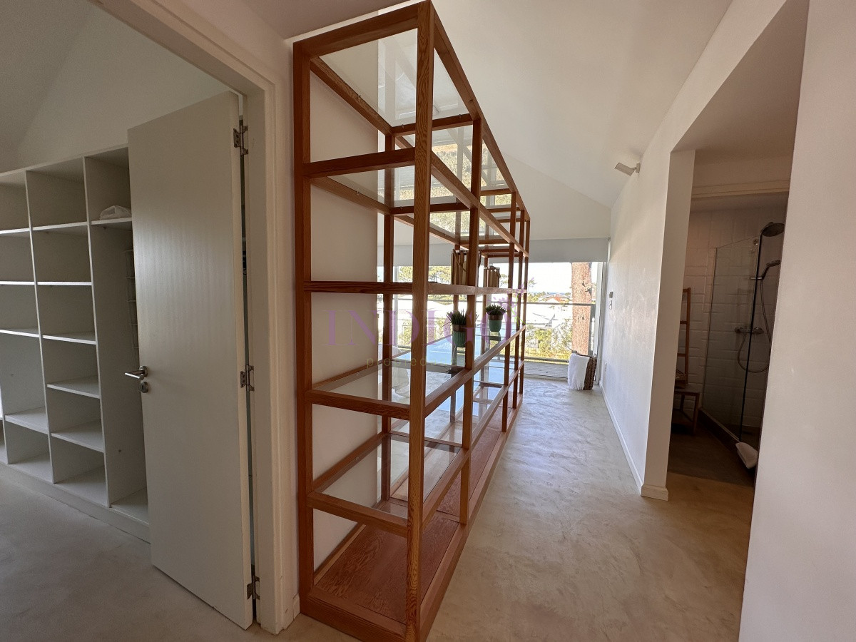 Casa Ref.336 - Alquiler en Pinar del Faro, Jose Ignacio 5 dormitorios.