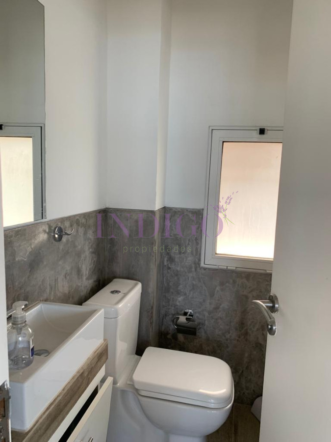 Casa Ref.747 -  En alquiler en el Chorro, manantiales, 3 dorm