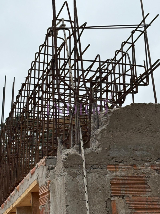 Casa Ref.1306 - En venta, con financiación bancaria, en pozo, entrega en 6 meses.