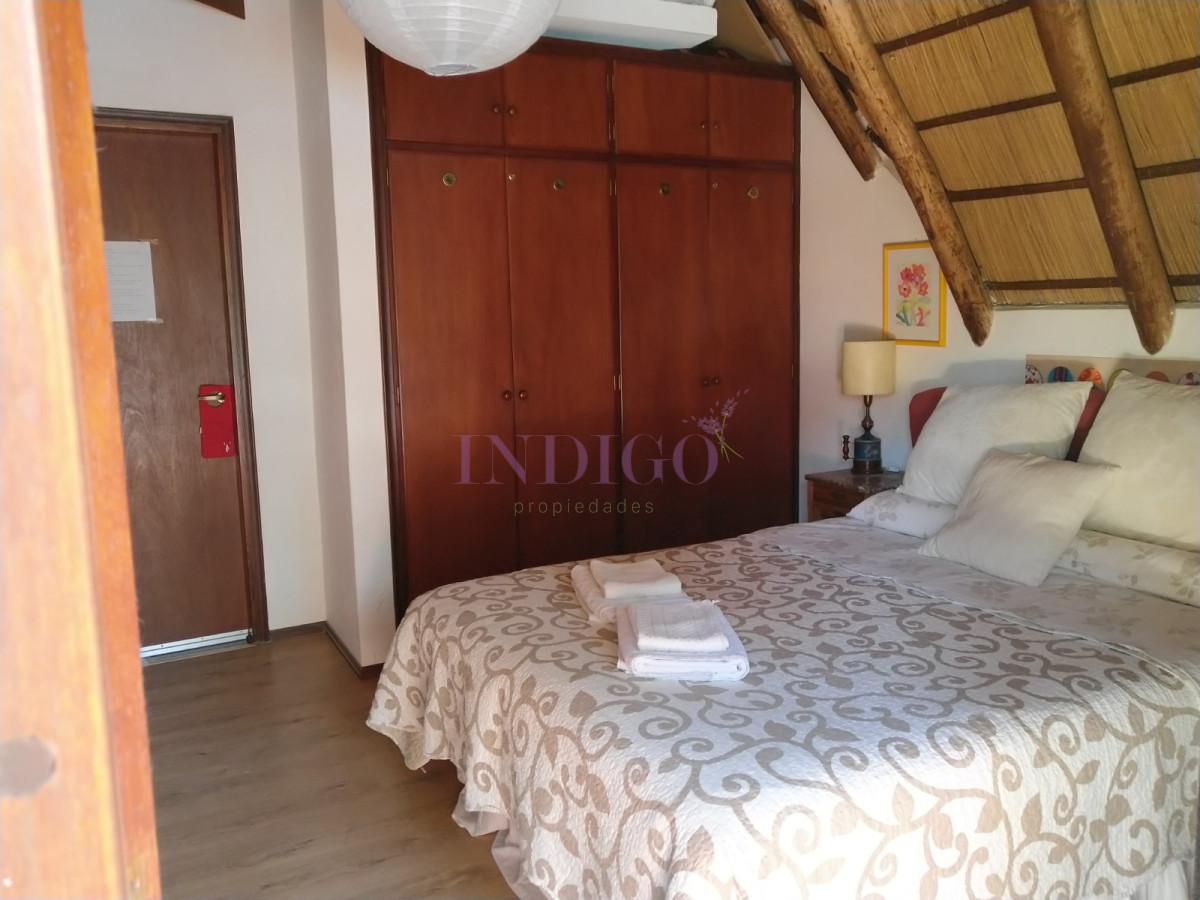 Casa Ref.407 - Casa en venta en Altos del Pinar.