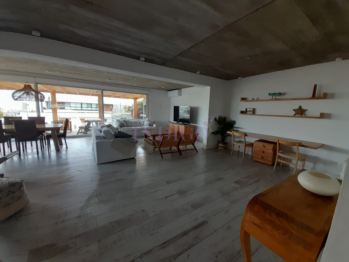 Casa Ref.1120 - Casa en La Barra, Montoya