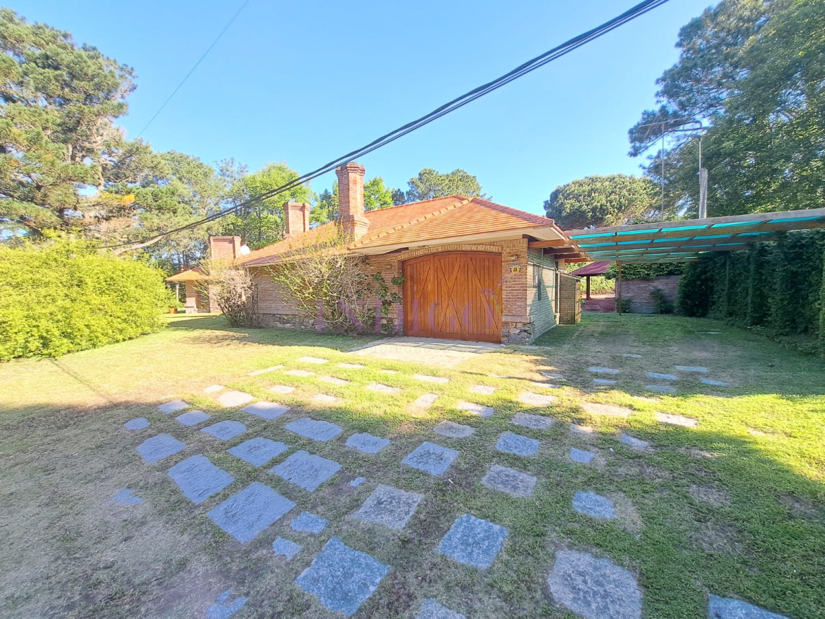 Casa Ref.1269 - Casa en San Rafael en alquiler