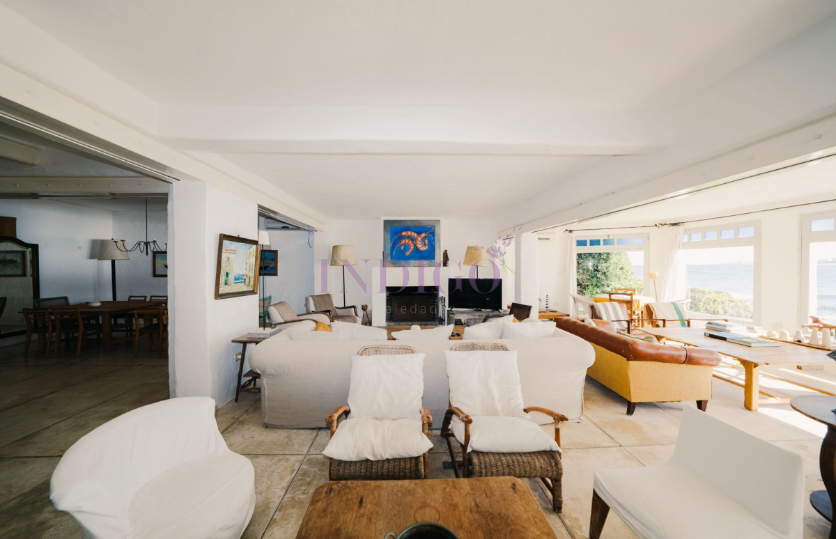 Casa Ref.1114 - Casa en alquiler en la posta del cangrejo