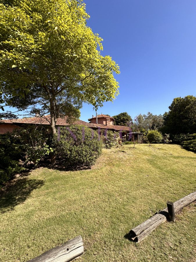 Casa Ref.1277 - Casa en Montoya en alquiler temporal 4 dorm con piscina climatizada .