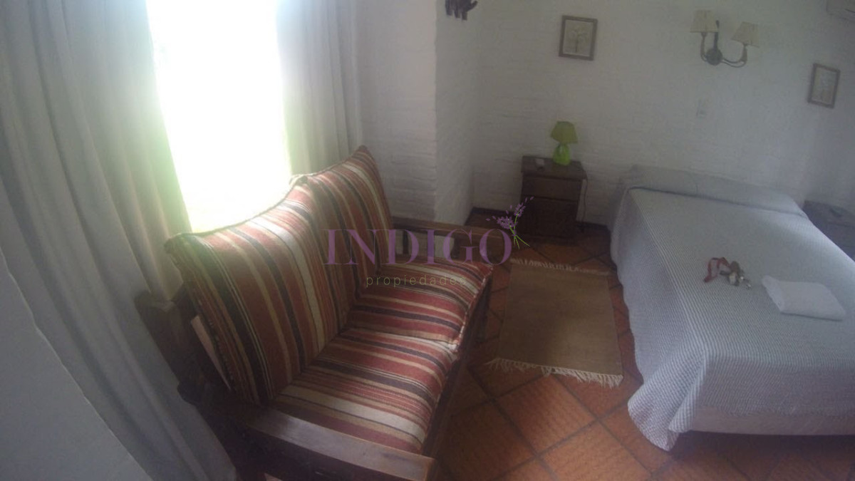 Casa Ref.435 - Alquiler de casa dentro del complejo Solanas en Punta del Este.