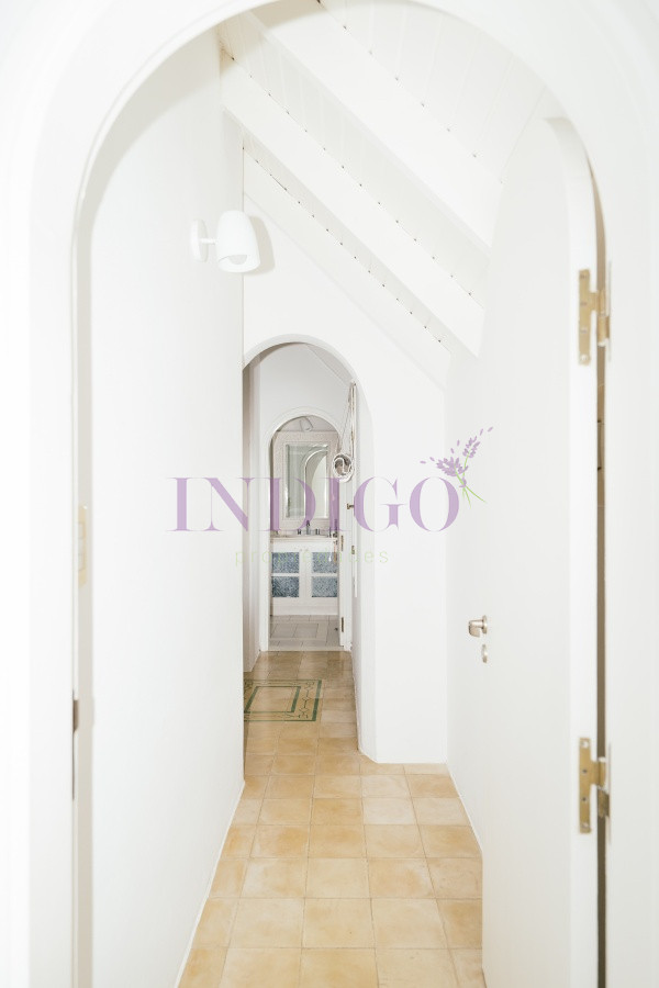 Casa Ref.808 - Casa 4 Dormitorios, 3 baños, piscina y parrillero, con dependencia!