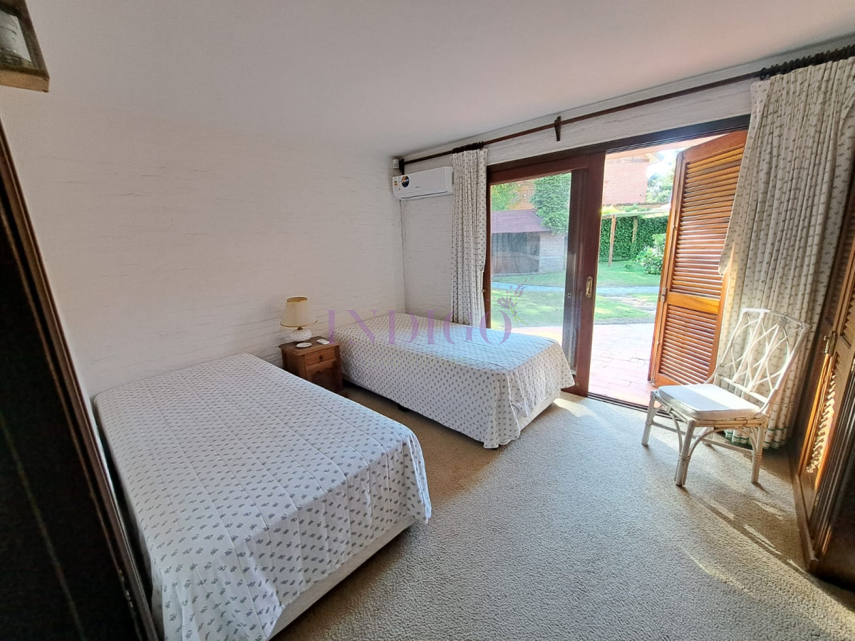 Casa Ref.1269 - Casa en San Rafael en alquiler
