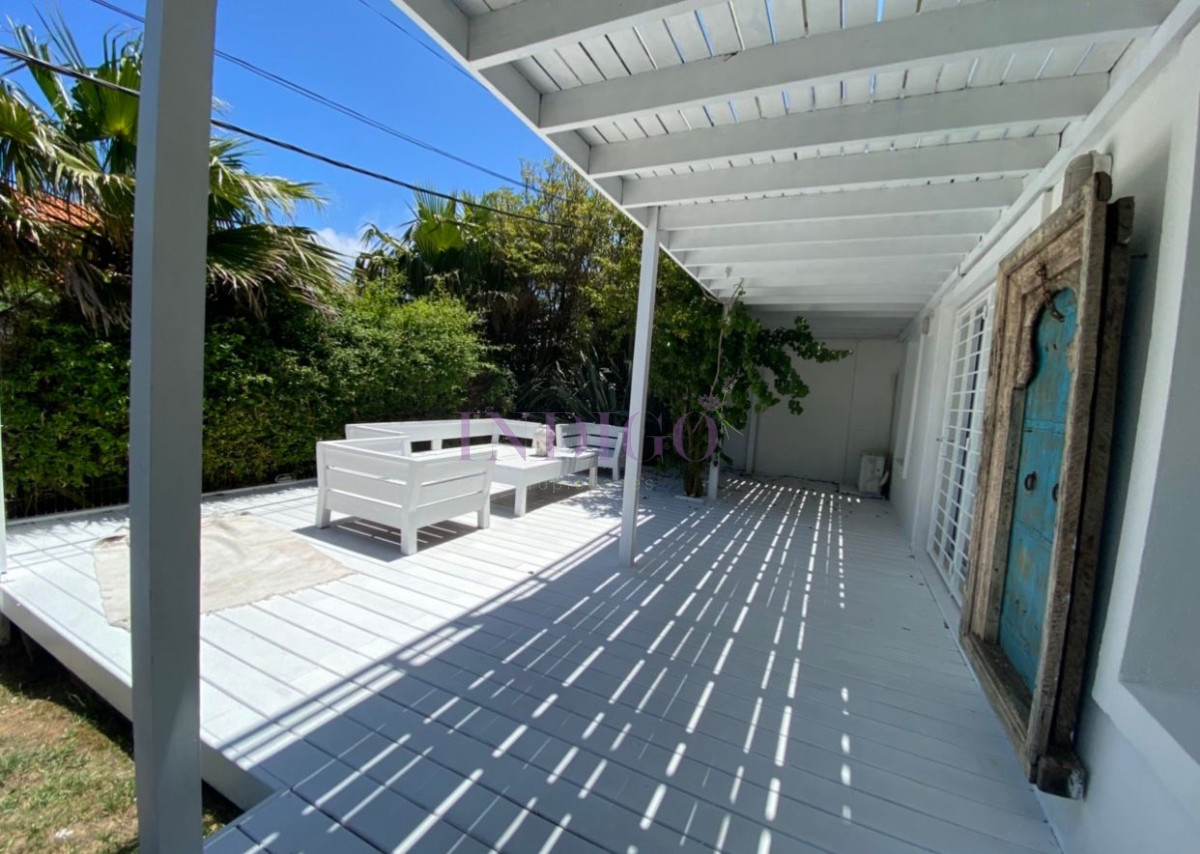 Casa Ref.1037 - En venta la barra de la ruta al mar